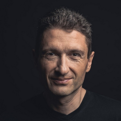 Martin Binder