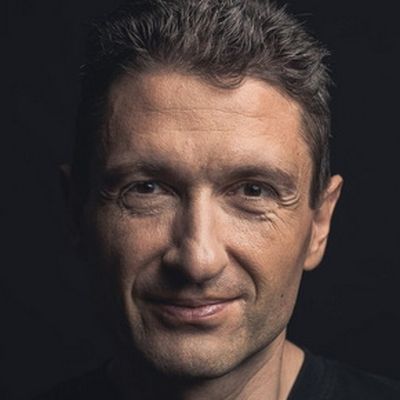 Martin Binder